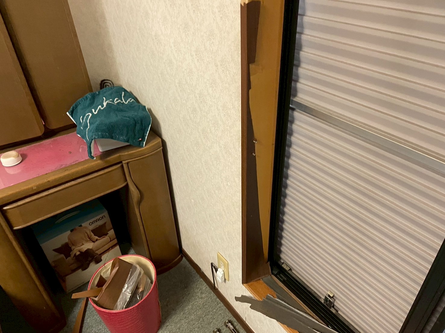 室内工事